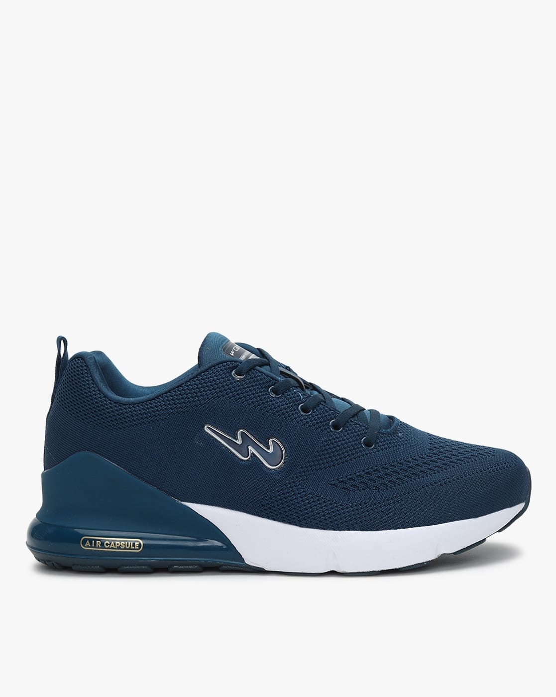 Buy Blue Sports Shoes for Men by Campus Online