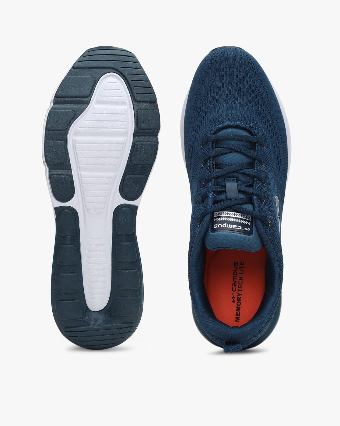 campus memory tech foam shoes price