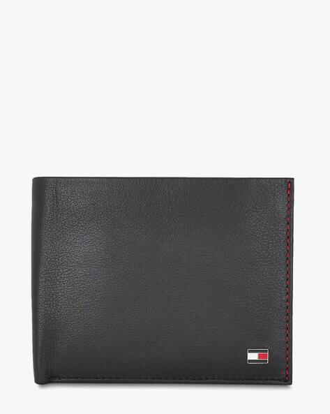 tomy hilfiger wallet