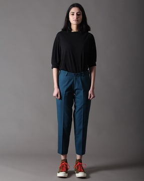 Merchant  Mills 101 Trouser  Miss Maude