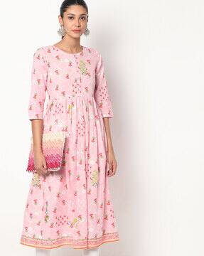 Ajio kurta under 500 Clearance