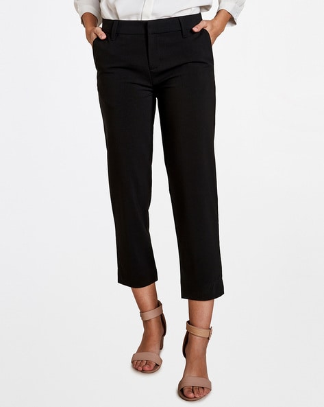 Brasher Women's Stretch Crop Trousers