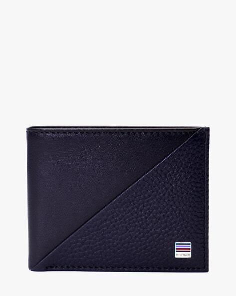 Buy Blue Wallets for Men by TOMMY HILFIGER Online