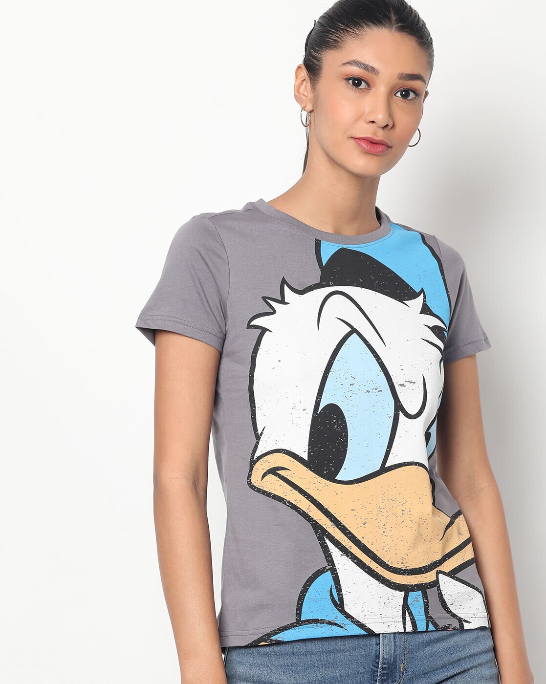 Donald duck store t shirt india