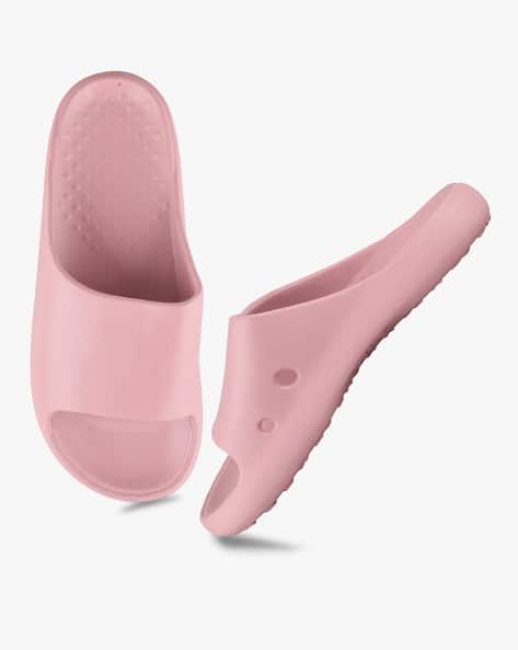Pink Yeezy Slides Release Pink Yeezy Slides Velcro 32 Degrees Kids