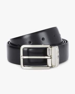 tommy hilfiger Genuine Leather Classic Belt-picture-11