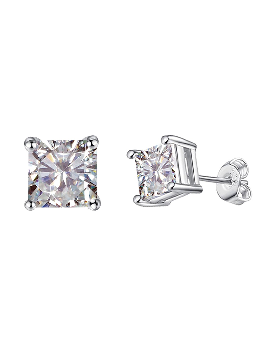 giva diamond earrings