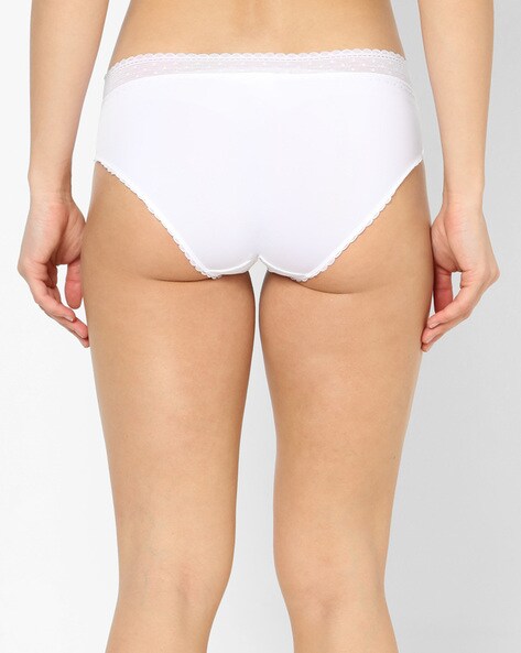 Buy White Panties for Women by Penti Online