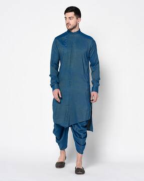 jubba dhoti