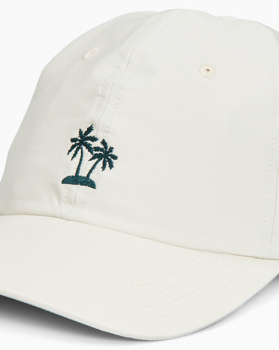 Palm tree hotsell baseball cap