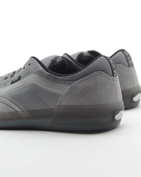 Buy Grey Casual Shoes for Men by Vans Online