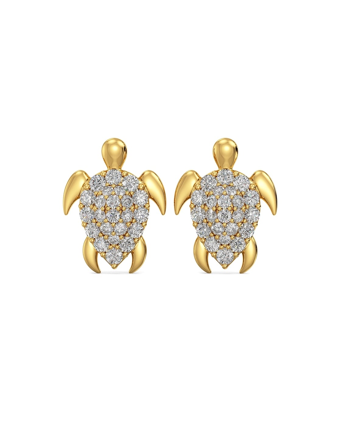 cheap 14k earrings