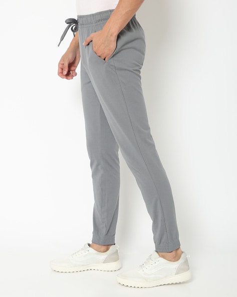 Athleisure Joggers for Men Buy Athleisure Track Pants for Men Online at  Best Price  Jockey India