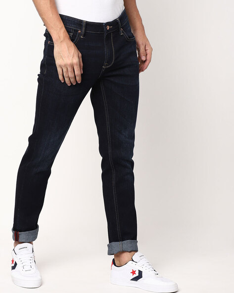 indian terrain jeans pants