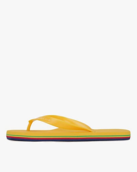 Paul smith dale online flip flops