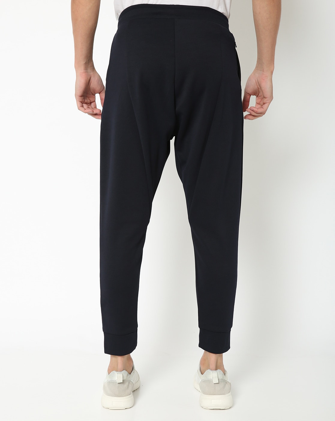 Skinny Trousers Harem Track Pants Shorts - Buy Skinny Trousers Harem Track  Pants Shorts online in India