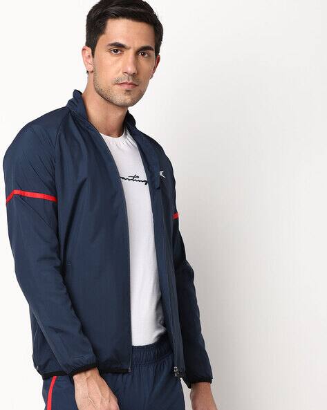 performax track jacket