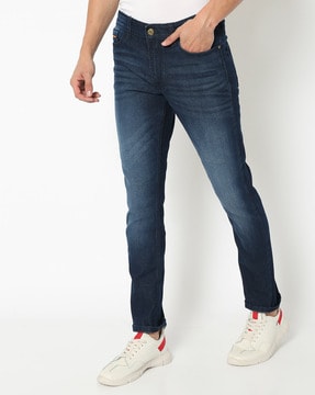 Accidental jeans best sale for mens