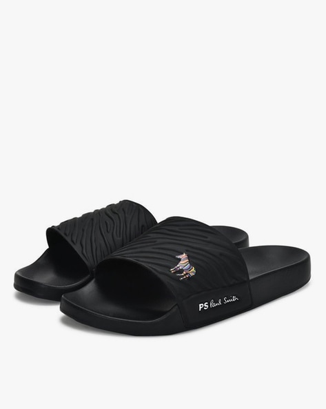 Paul smith discount flip flops mens