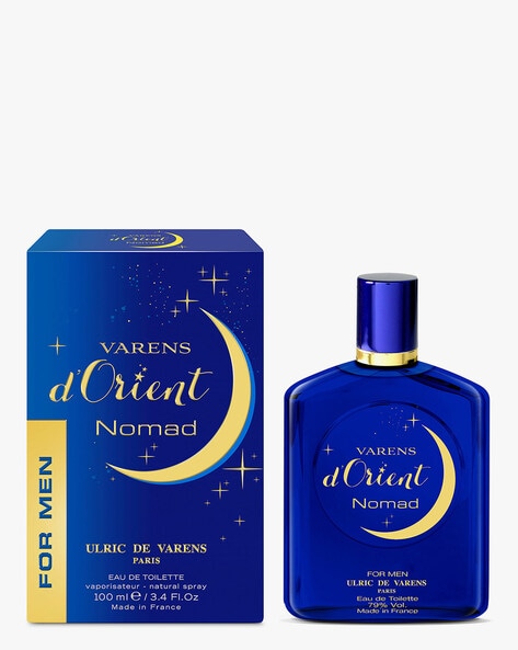 Ulric de 2025 varens perfume price