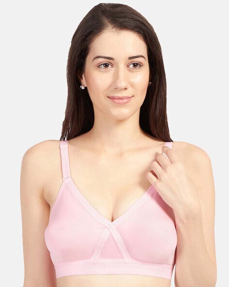 Buy Pink & Purple Bras for Women by SONARI Online