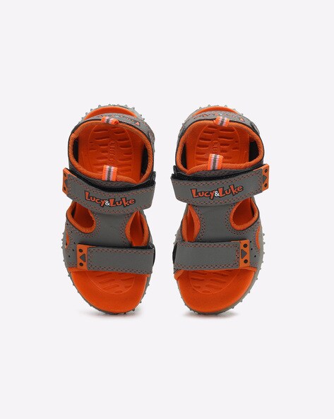 10c boy sandals
