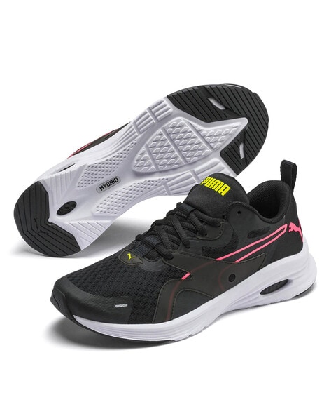 Buy Black Shoes for Women by Puma |
