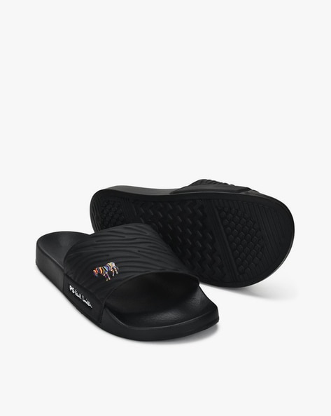 Paul smith flip flops mens new arrivals