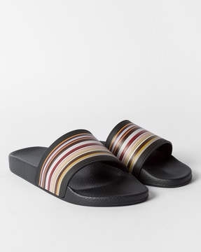 Luxury 2025 men slides