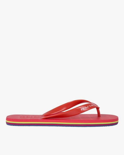 Dale Thong Strap Flip Flops