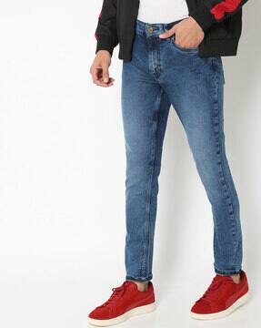 Men's Jeans Online: Low Price Offer on 
