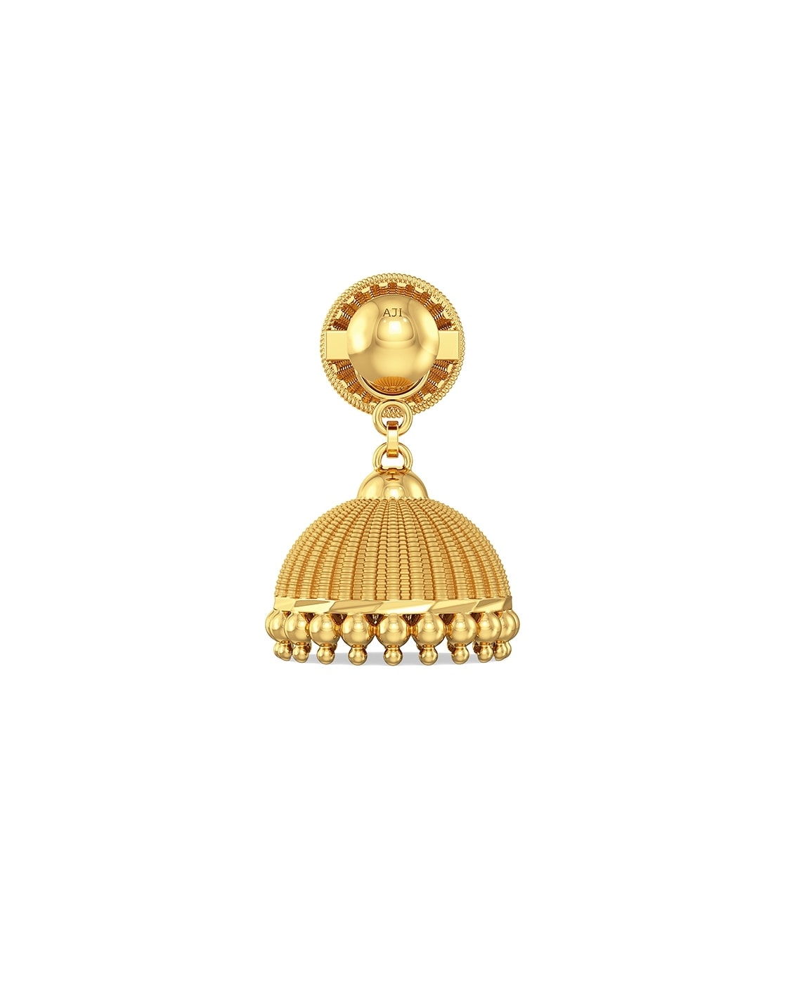 Joyalukkas Pride Diamond Yellow Gold 18kt Drop Earring Price in India - Buy  Joyalukkas Pride Diamond Yellow Gold 18kt Drop Earring online at  Flipkart.com