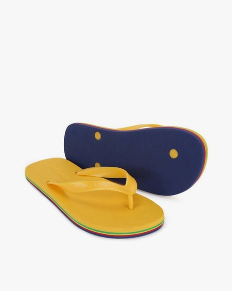 Paul smith flip discount flop