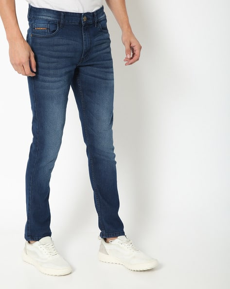 Men's Jeans Online: Low Price Offer on 