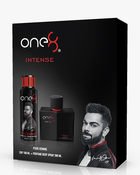 One 8 perfume set new arrivals