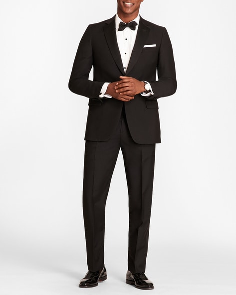Buy Black 2P-Suit Sets for Men by BROOKS BROTHERS Online