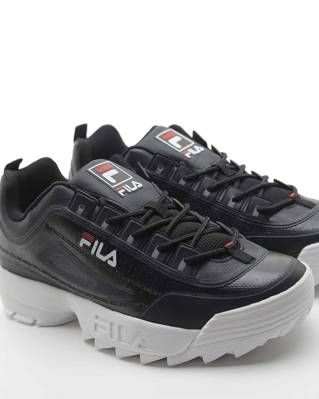 Disruptor Low Fila Shoes Disruptor Mens Disruptor Fila Sneakers