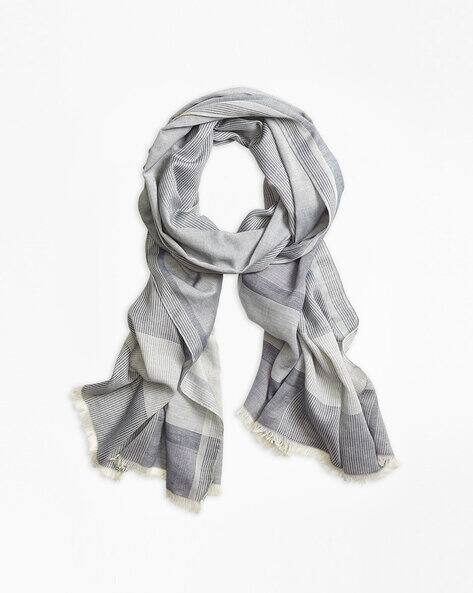 brooks brothers scarf