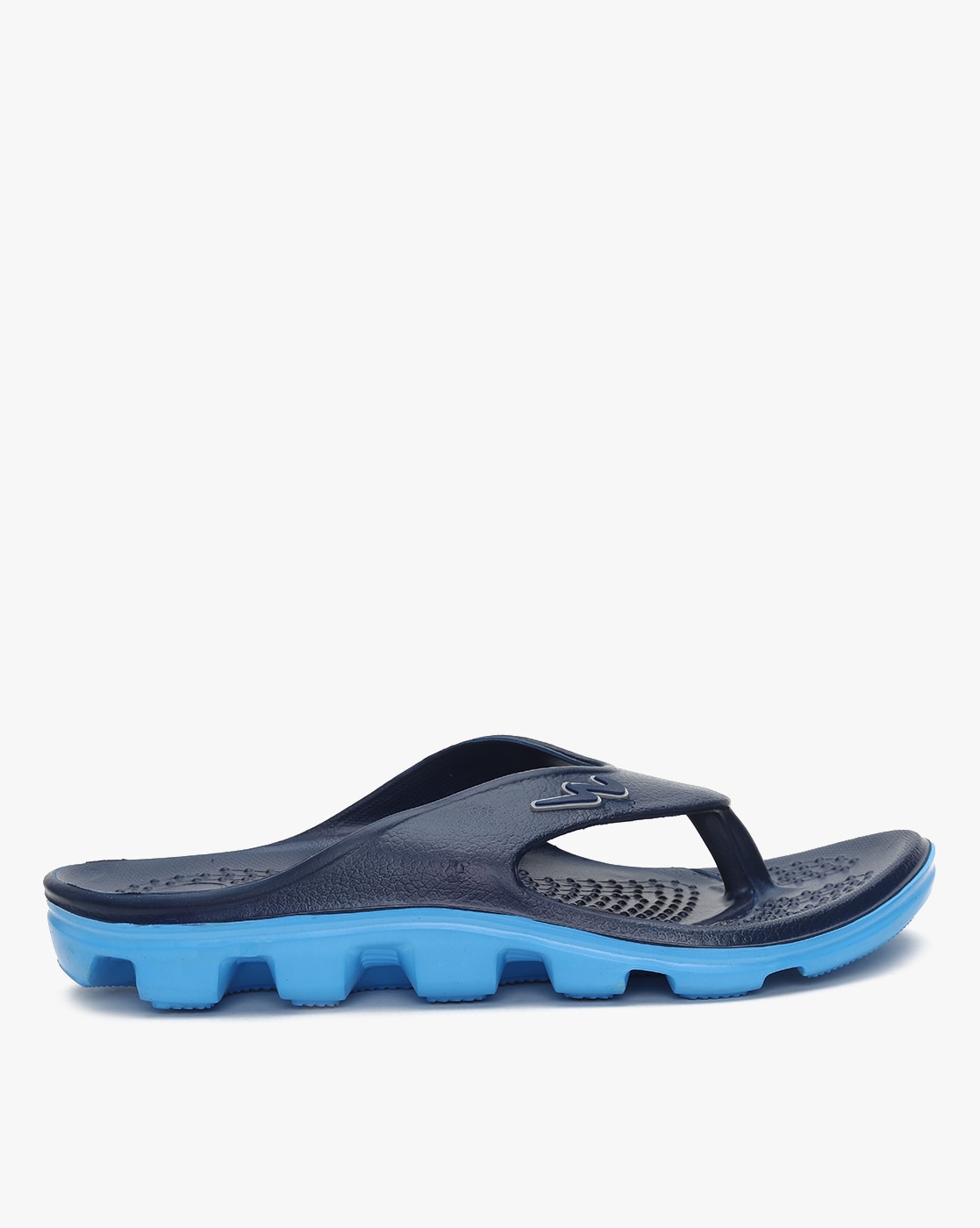 campus thong strap flip flops