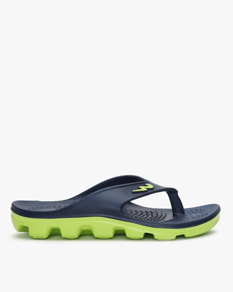 campus thong strap flip flops