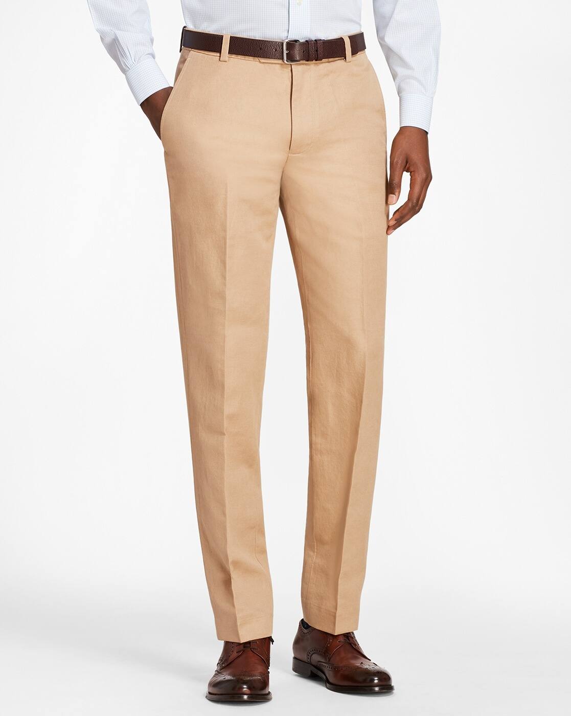 brooks brothers chinos