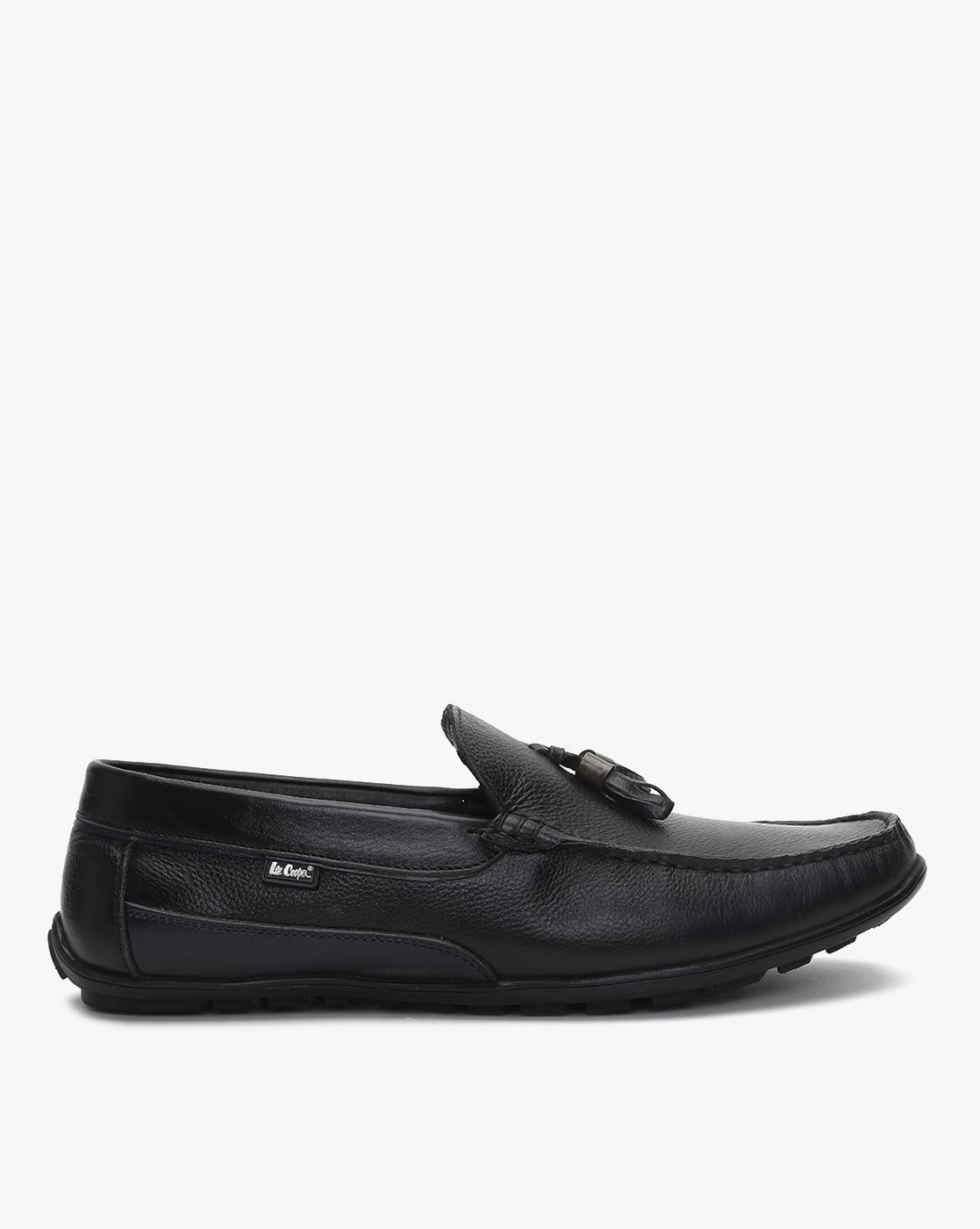 lee cooper loafers