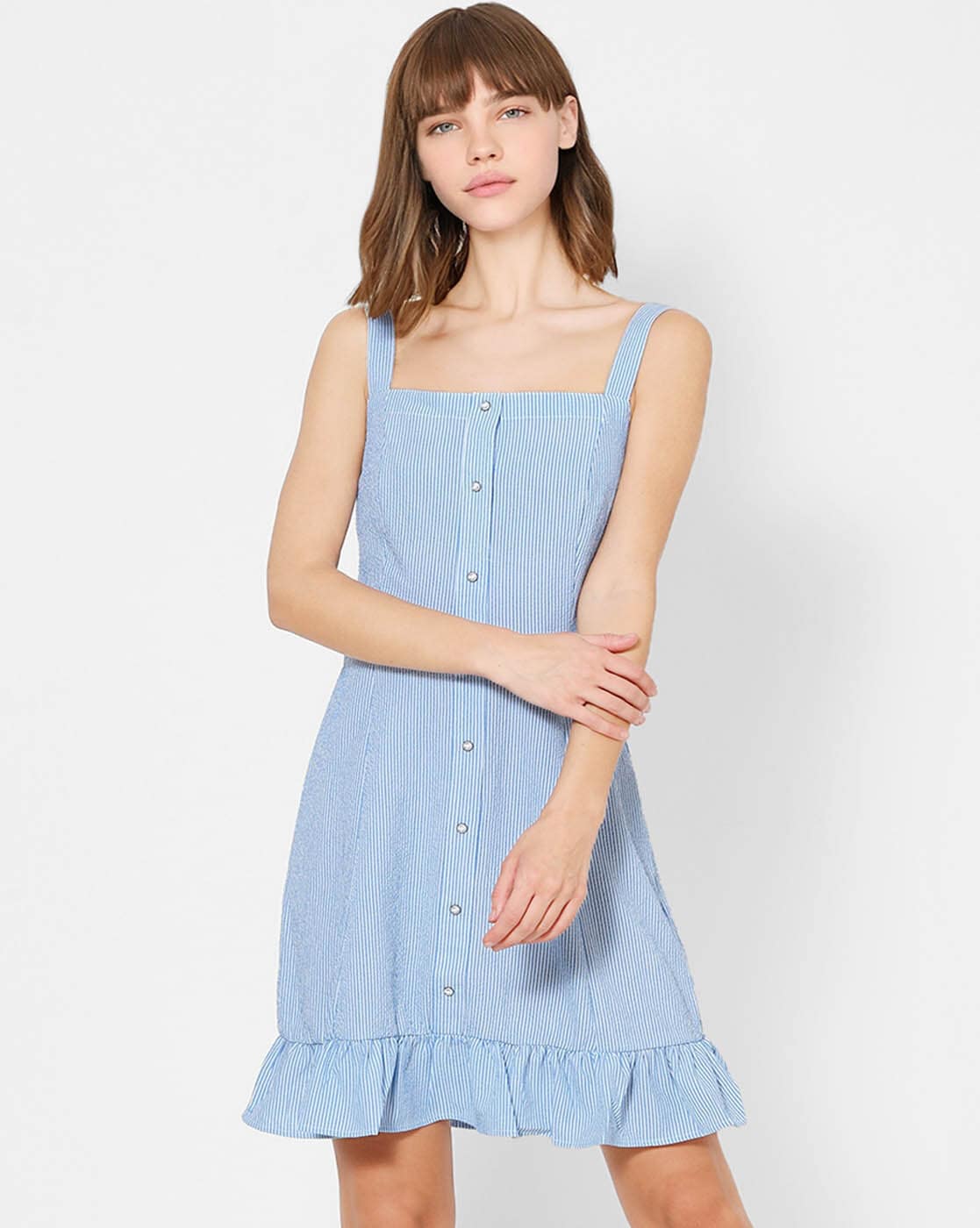 Buy Blue Dresses for Women by ONLY ...