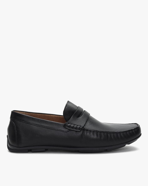 arrow loafers shoes