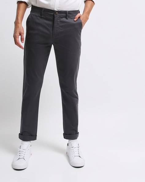 Vans Authentic Chino Relaxed Pant  Mens  Men