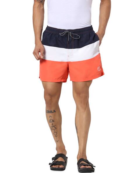 Buy Multicoloured Swimwear for Men by 