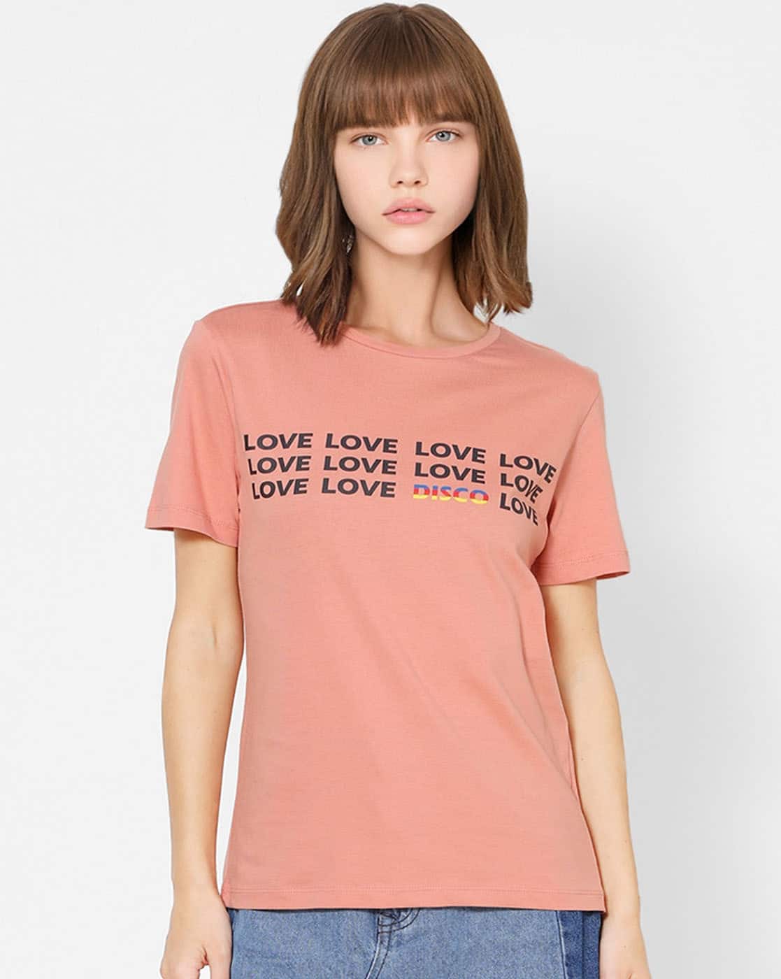 only bangs shirt