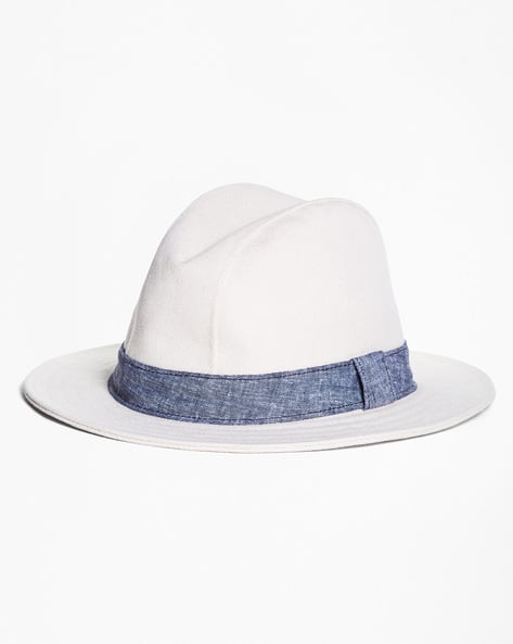 Buy Nude Caps Hats for Men by BROOKS BROTHERS Online
