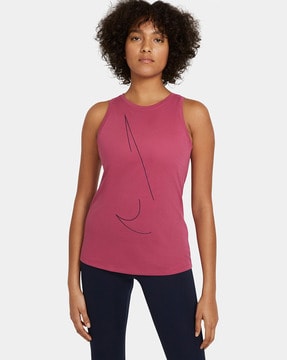 nike tank tops womens india