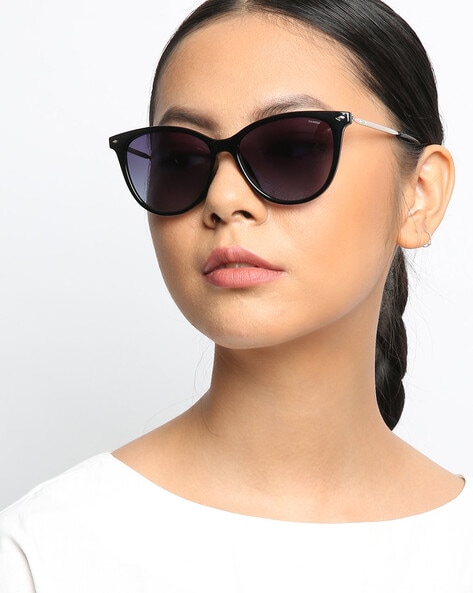 Prada Eyewear Cat Eye Sunglasses - Farfetch-mncb.edu.vn